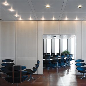 Lámpara Ballerup mini Louis Poulsen