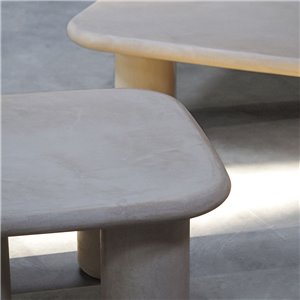 Mesa Centro Haaki Muundo