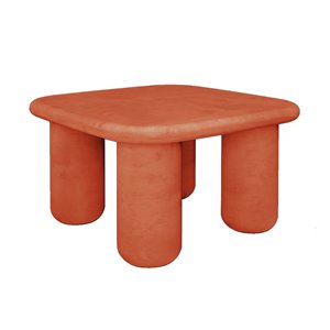 Mesa Centro Haaki Muundo