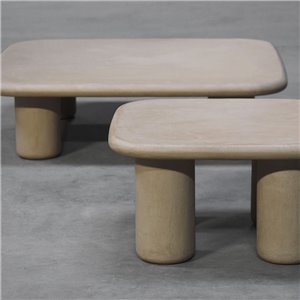 Mesa Centro Haaki Muundo