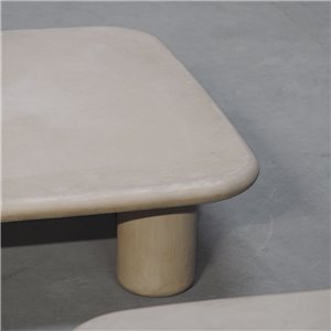 Mesa Centro Haaki Muundo