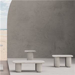 Mesa Centro Haaki Muundo