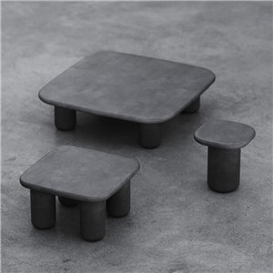 Mesa Centro Haaki Muundo