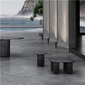 Mesa Centro Haaki Muundo