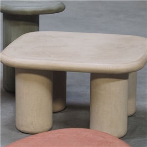 Mesa Centro Haaki Muundo