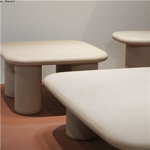 Mesa Centro Haaki Muundo