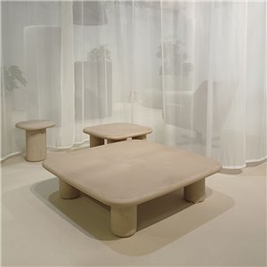 Mesa Centro Haaki Muundo