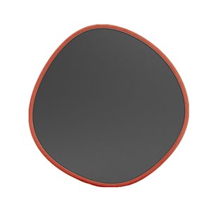 Espejo Gusa Redondo Muundo