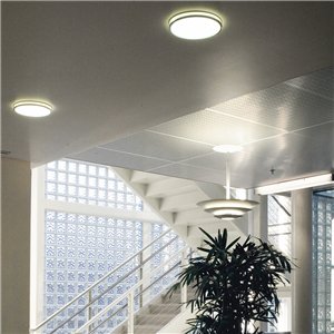 Lámpara AJ Munkegaard Louis Poulsen