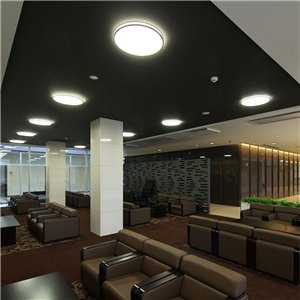 Lámpara AJ Munkegaard Louis Poulsen