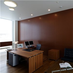 Lámpara AJ Munkegaard Louis Poulsen