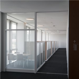 Lámpara AJ Munkegaard Louis Poulsen