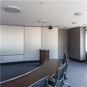 Lámpara AJ Munkegaard Louis Poulsen