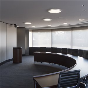 Lámpara AJ Munkegaard Louis Poulsen