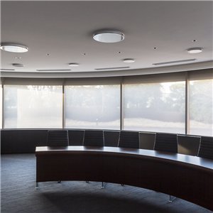 Lámpara AJ Munkegaard Louis Poulsen