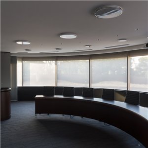 Lámpara AJ Munkegaard Louis Poulsen