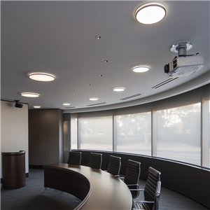 Lámpara AJ Munkegaard Louis Poulsen