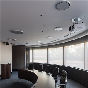 Lámpara AJ Munkegaard Louis Poulsen