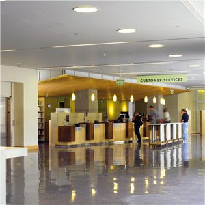 Lámpara AJ Munkegaard Louis Poulsen