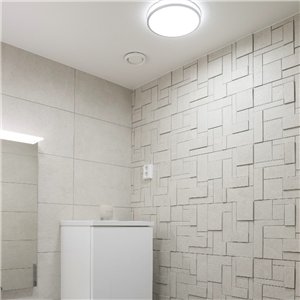 Lámpara AJ Munkegaard Louis Poulsen