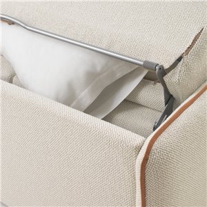 Sofá cama Turin Es Interiorismo