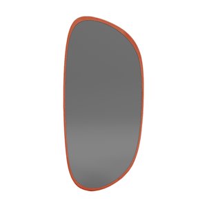 Espejo Gusa Ovalado Muundo