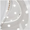 Lámpara LP Slim Round Semiempotrado Louis Poulsen