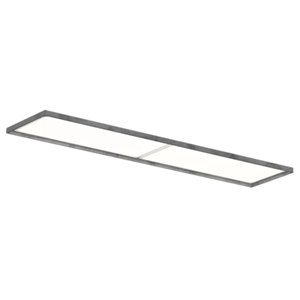 Lámpara LP Slim Box Empotrada Louis Poulsen