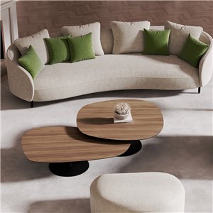 Sofá Rio Paul Rogers