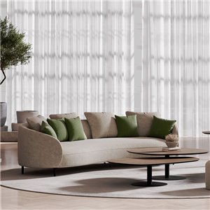 Sofá Rio Paul Rogers