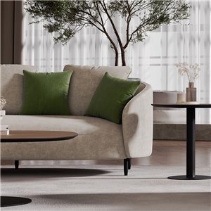 Sofá Rio Paul Rogers