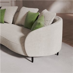 Sofá Rio Paul Rogers