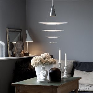 Lámpara Enigma Louis Poulsen