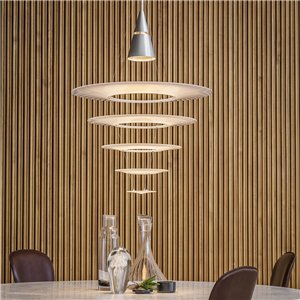 Lámpara Enigma Louis Poulsen