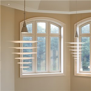 Lámpara Enigma Louis Poulsen