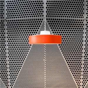 Lámpara LP Circle suspensión Louis Poulsen