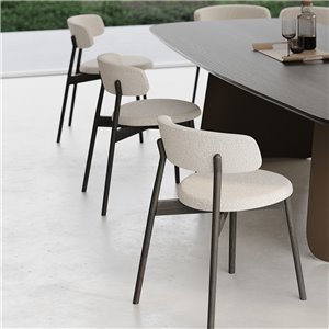 Silla Cover Madera Paul Rogers