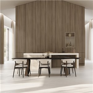 Silla Cover Madera Paul Rogers