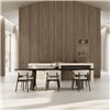 Silla Cover Madera Paul Rogers