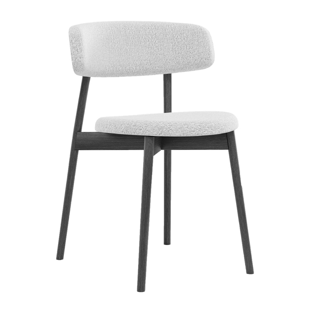 Silla Cover Madera Paul Rogers