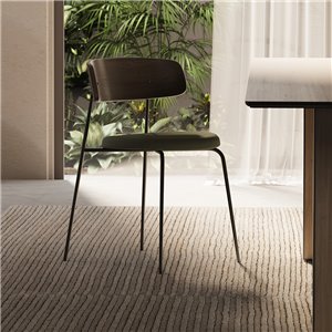 Silla Cover Mix Paul Rogers