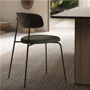 Silla Cover Mix Paul Rogers