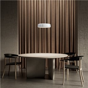 Lámpara LP Grand Suspendida Louis Poulsen