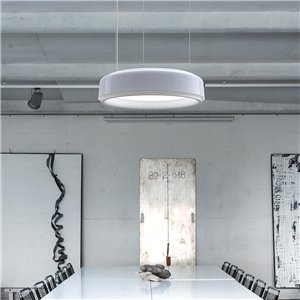 Lámpara LP Grand Suspendida Louis Poulsen