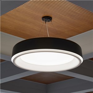 Lámpara LP Grand Suspendida Louis Poulsen