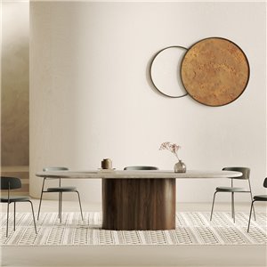 Mesa Palermo Paul Rogers