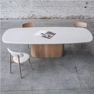 Mesa Palermo Paul Rogers