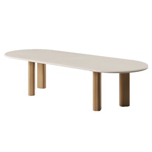 Mesa Pillar Paul Rogers