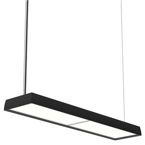 Lámpara LP Slim Box Suspendida Louis Poulsen