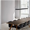 Lámpara LP Slim Box Doble Suspendida Louis Poulsen